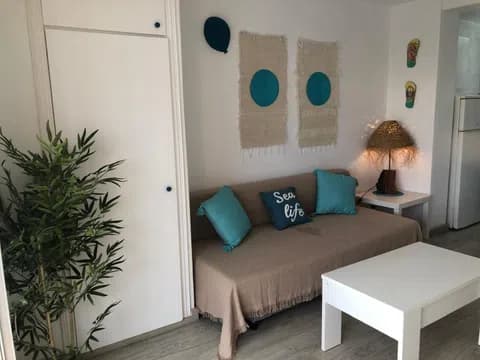 Piso con terraza y piscina en Sierra Helada, planta 3ª